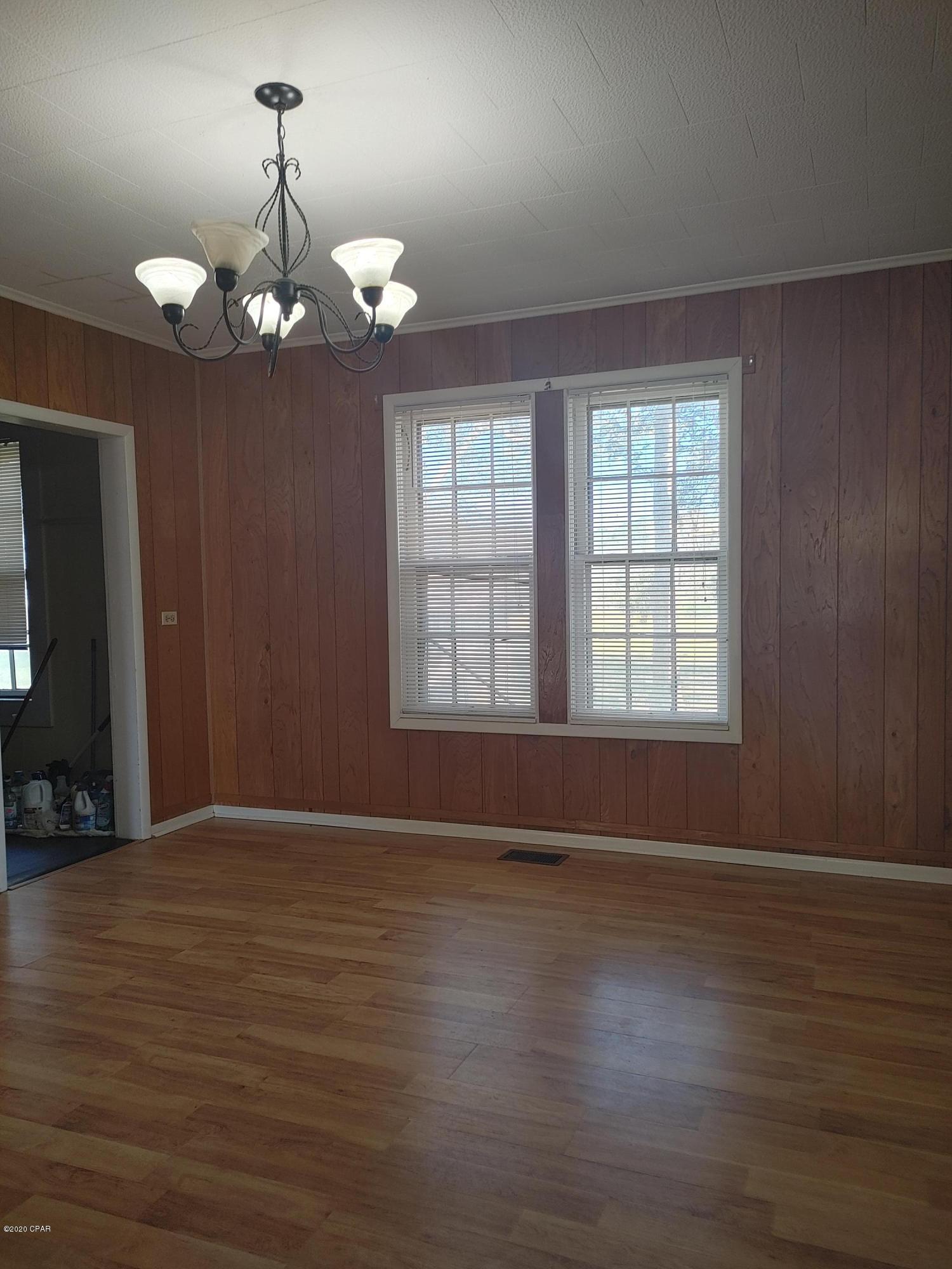 Bonifay Hills - Residential