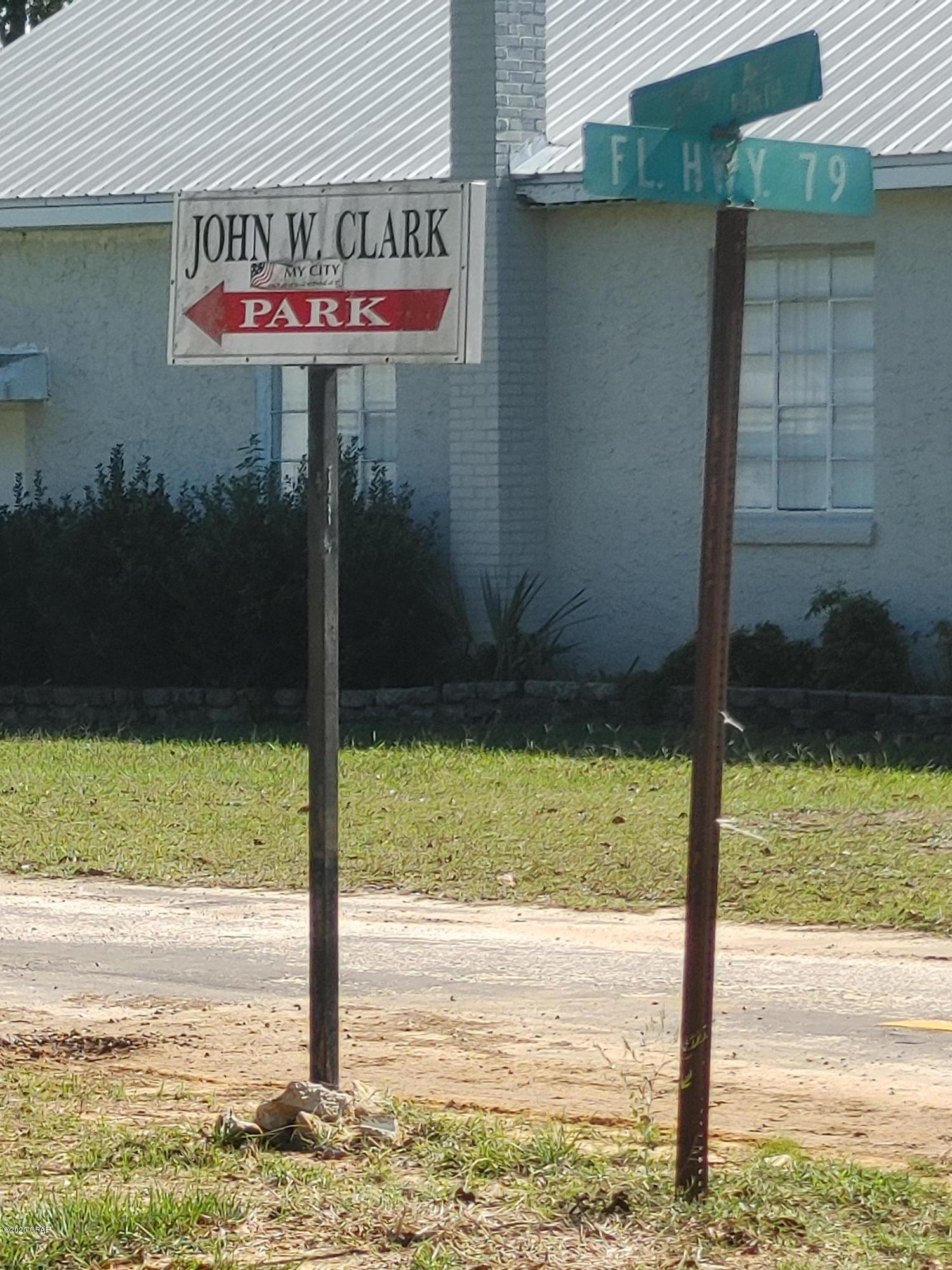 Bonifay Hills - Residential