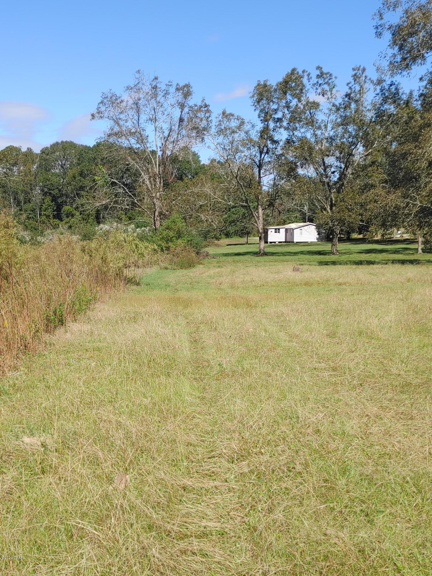 Bonifay Hills - Residential