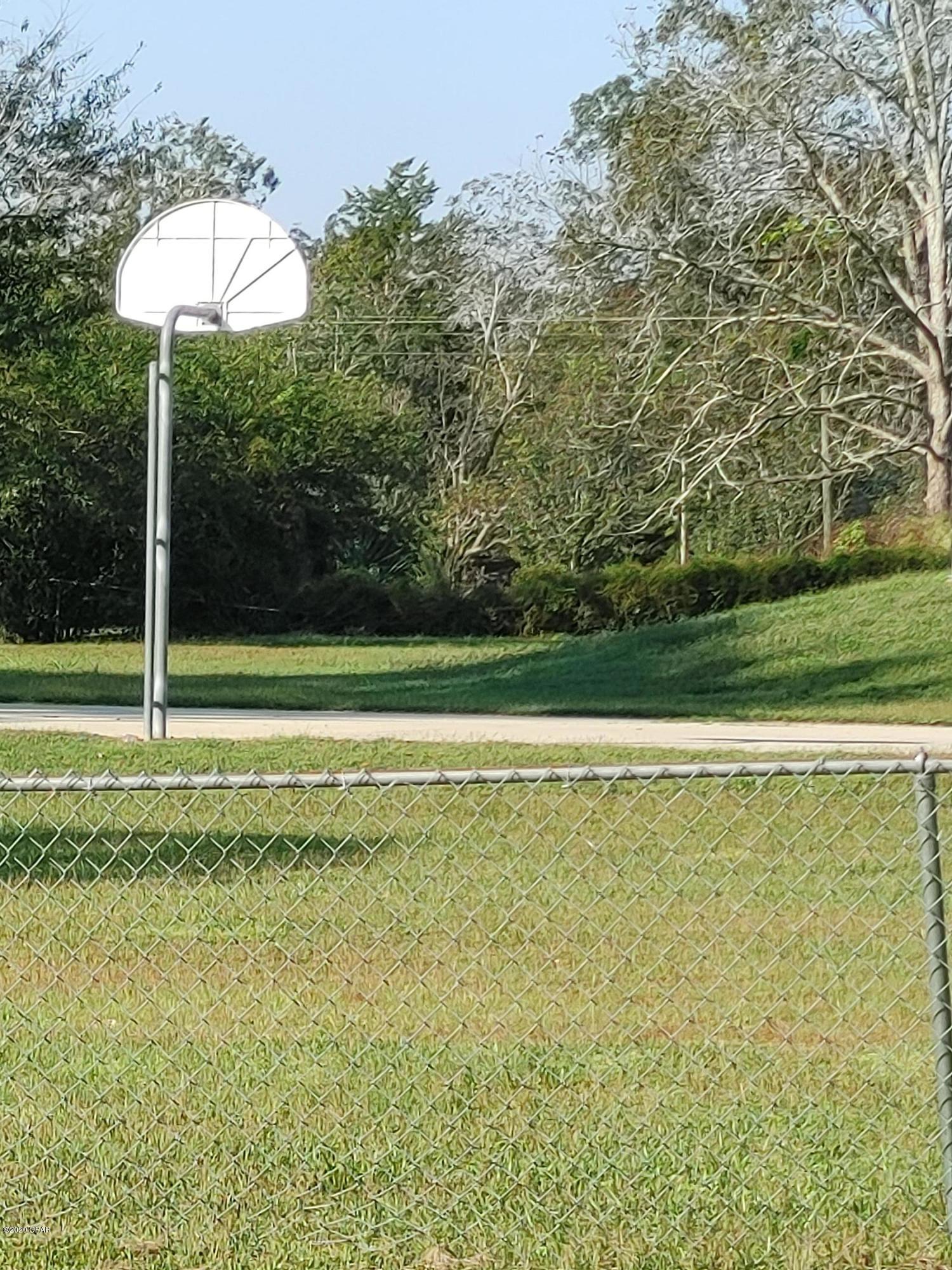 Bonifay Hills - Residential