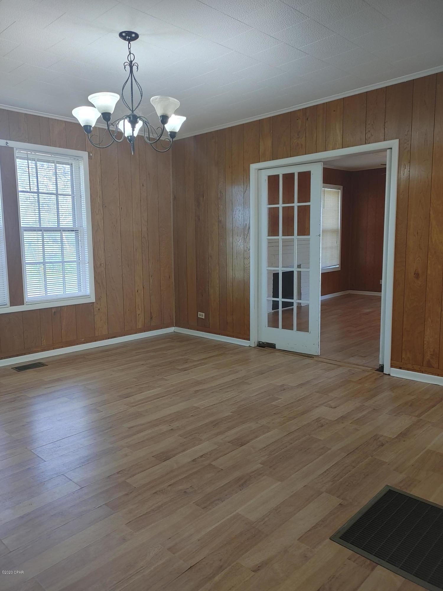 Bonifay Hills - Residential