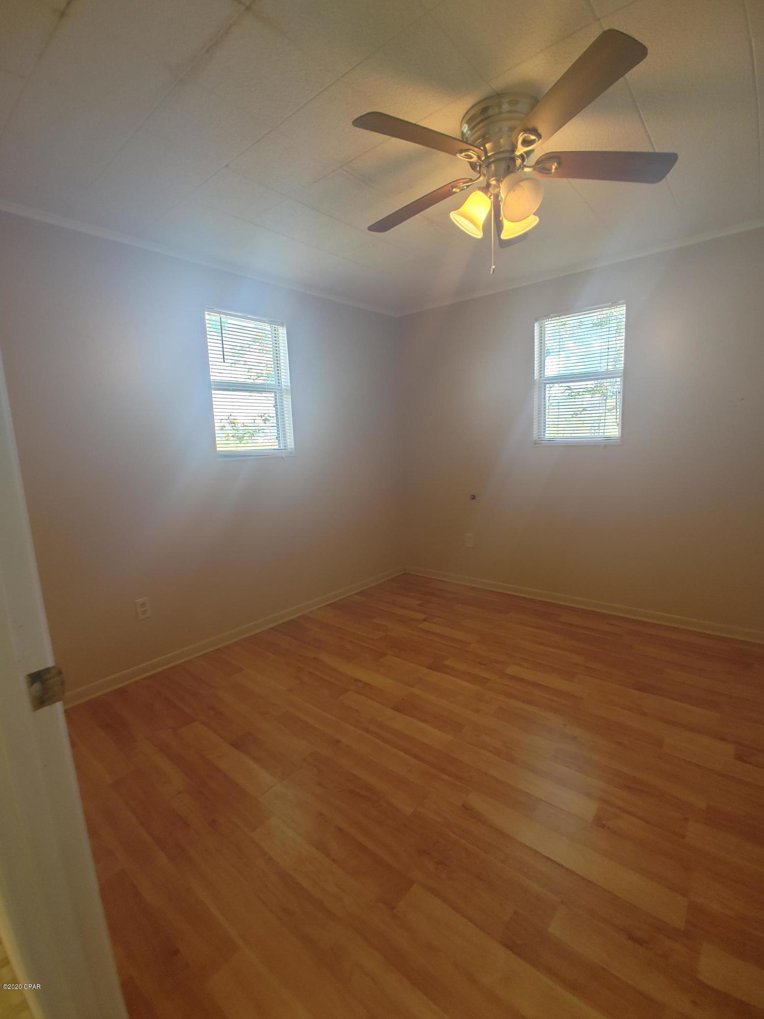 Bonifay Hills - Residential