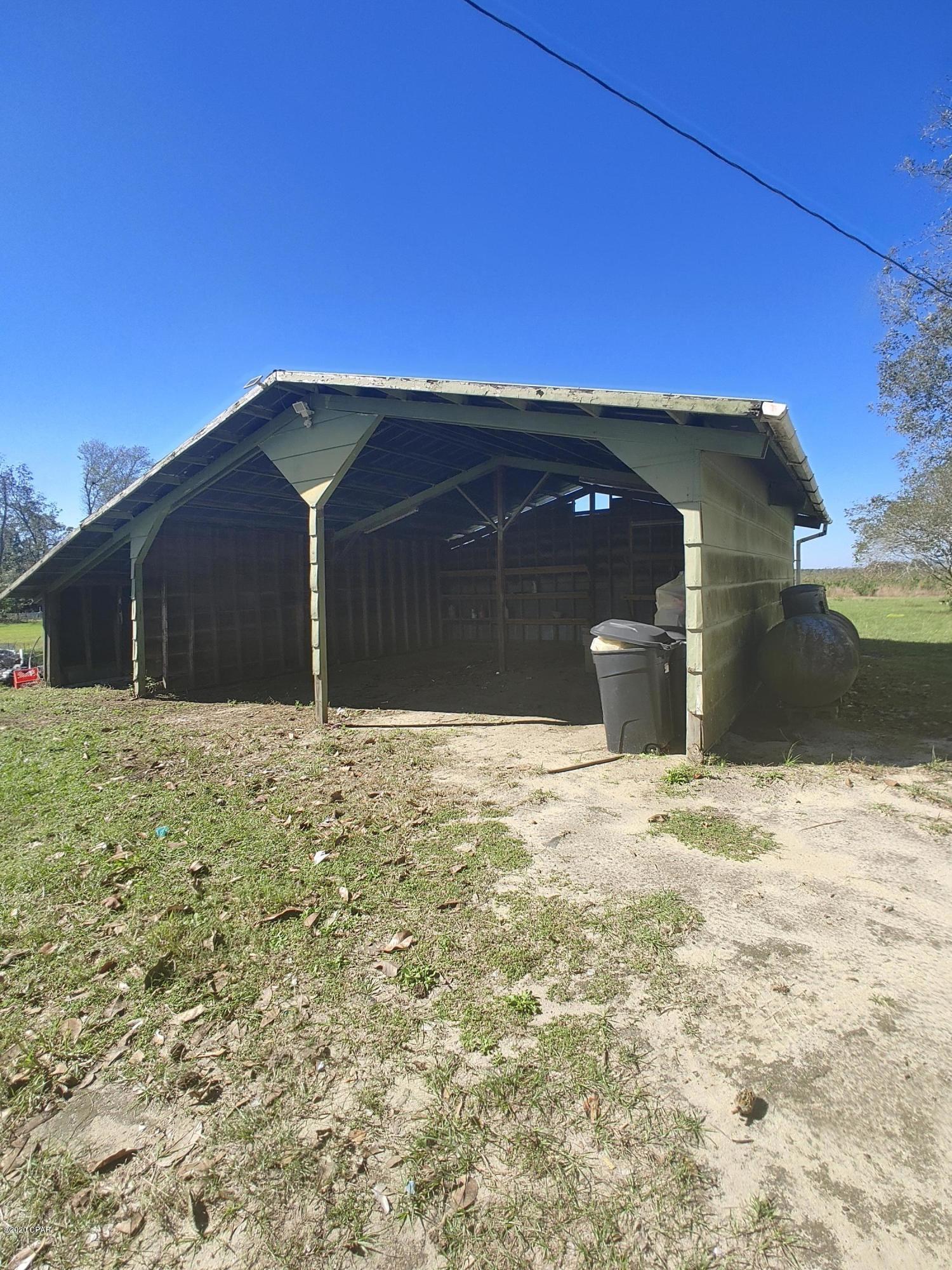 Bonifay Hills - Residential