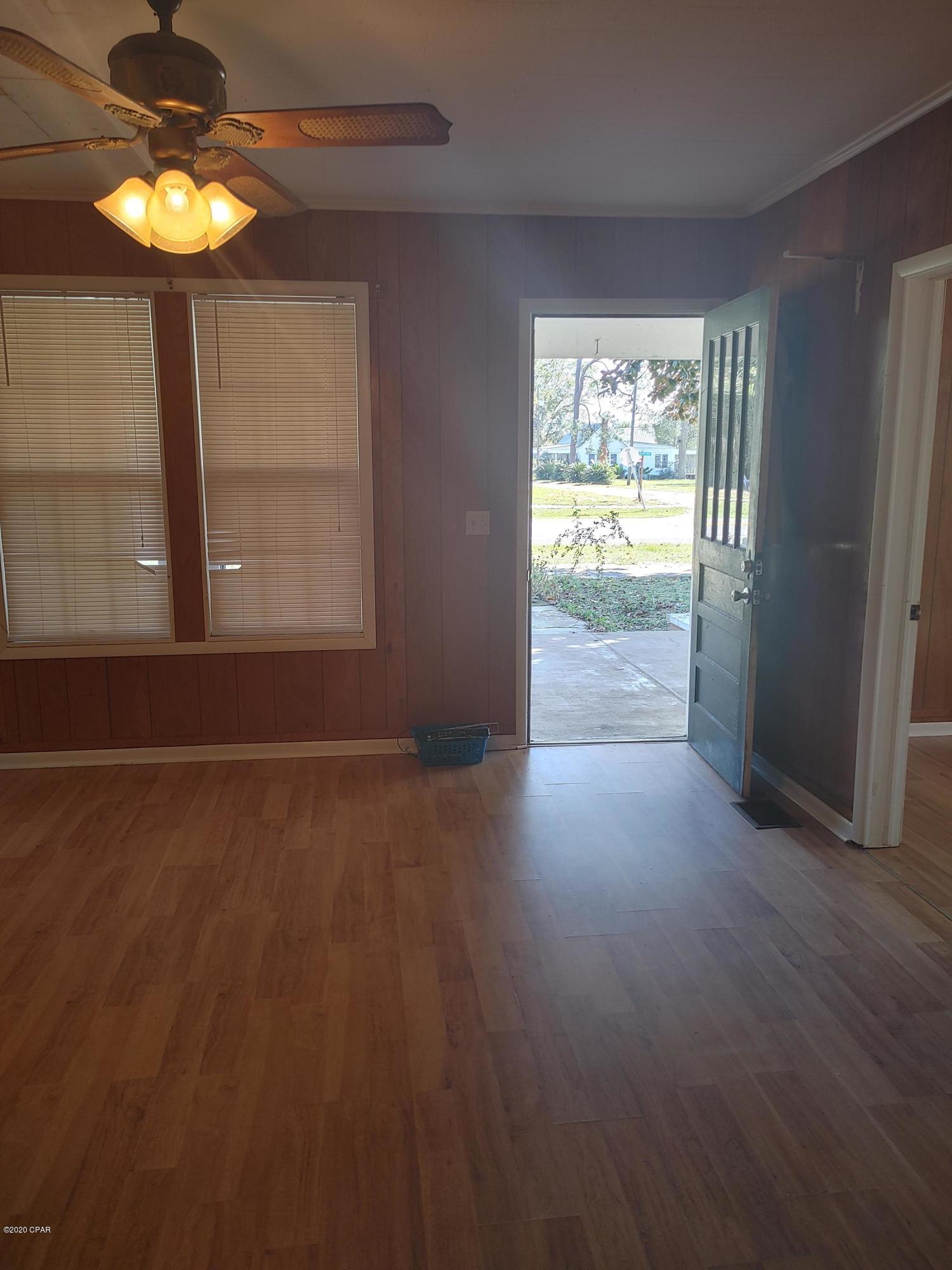 Bonifay Hills - Residential
