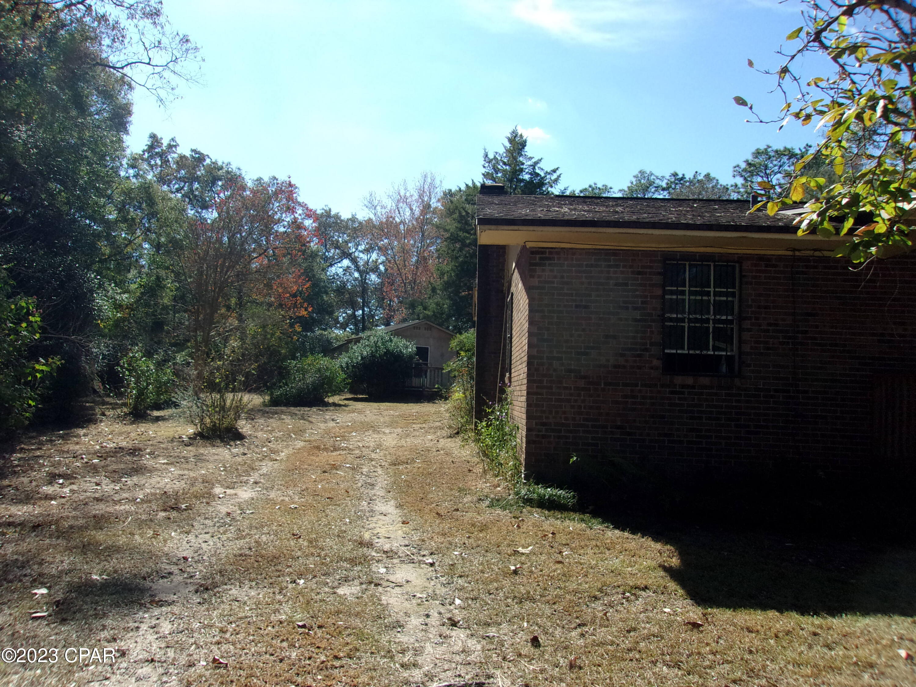 Dogwood Lakes - Residential