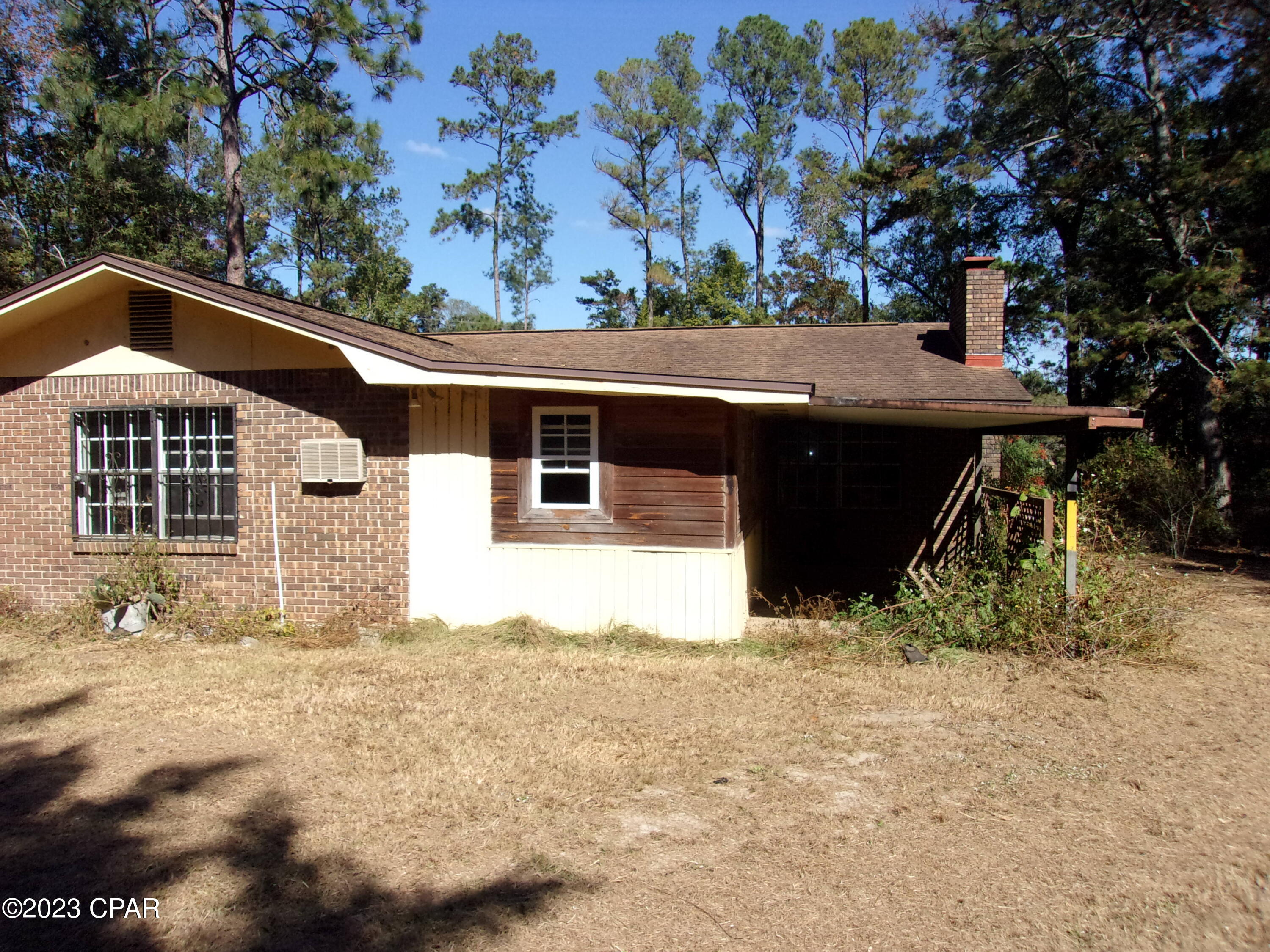 Dogwood Lakes - Residential
