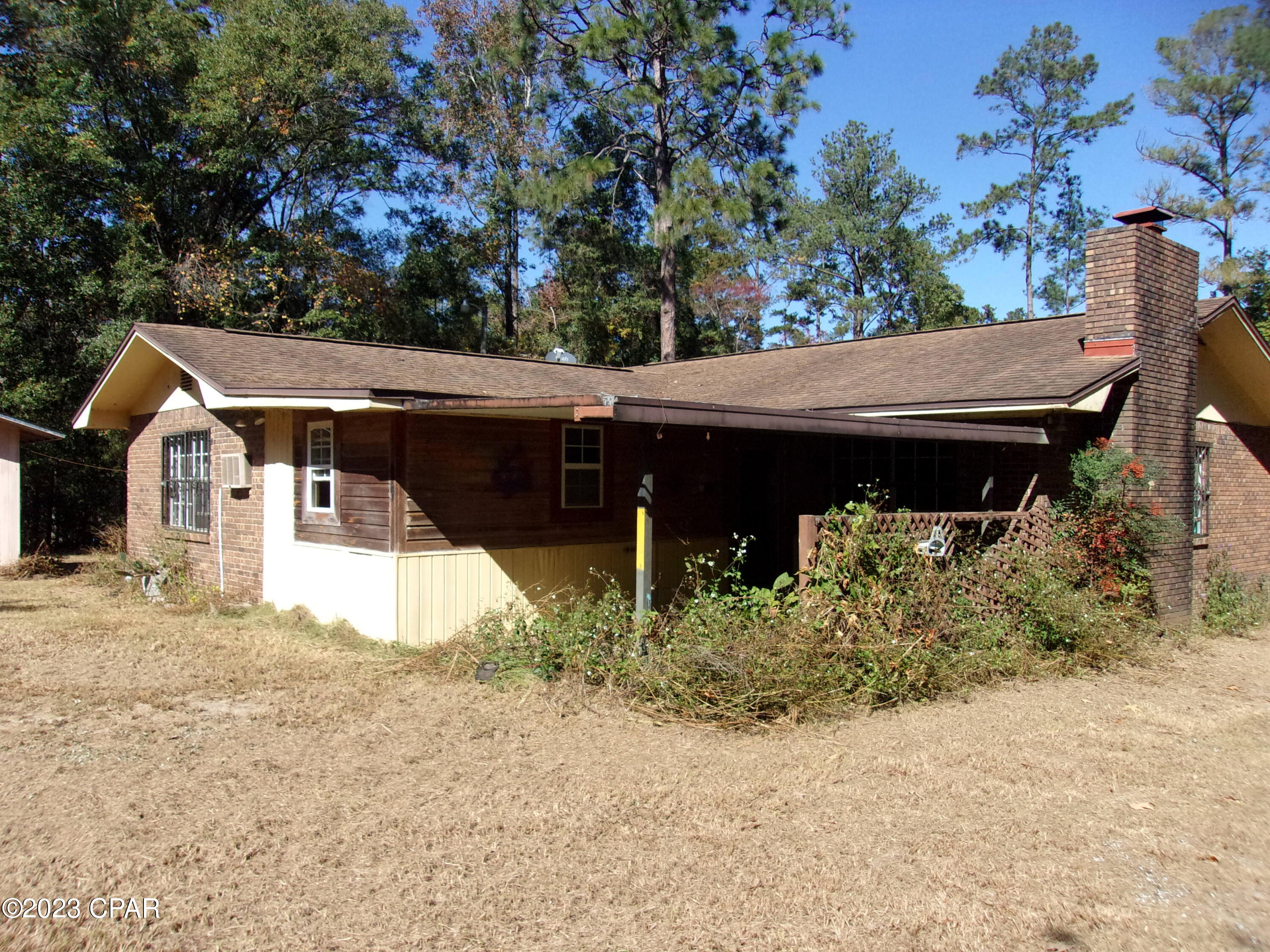 Dogwood Lakes - Residential