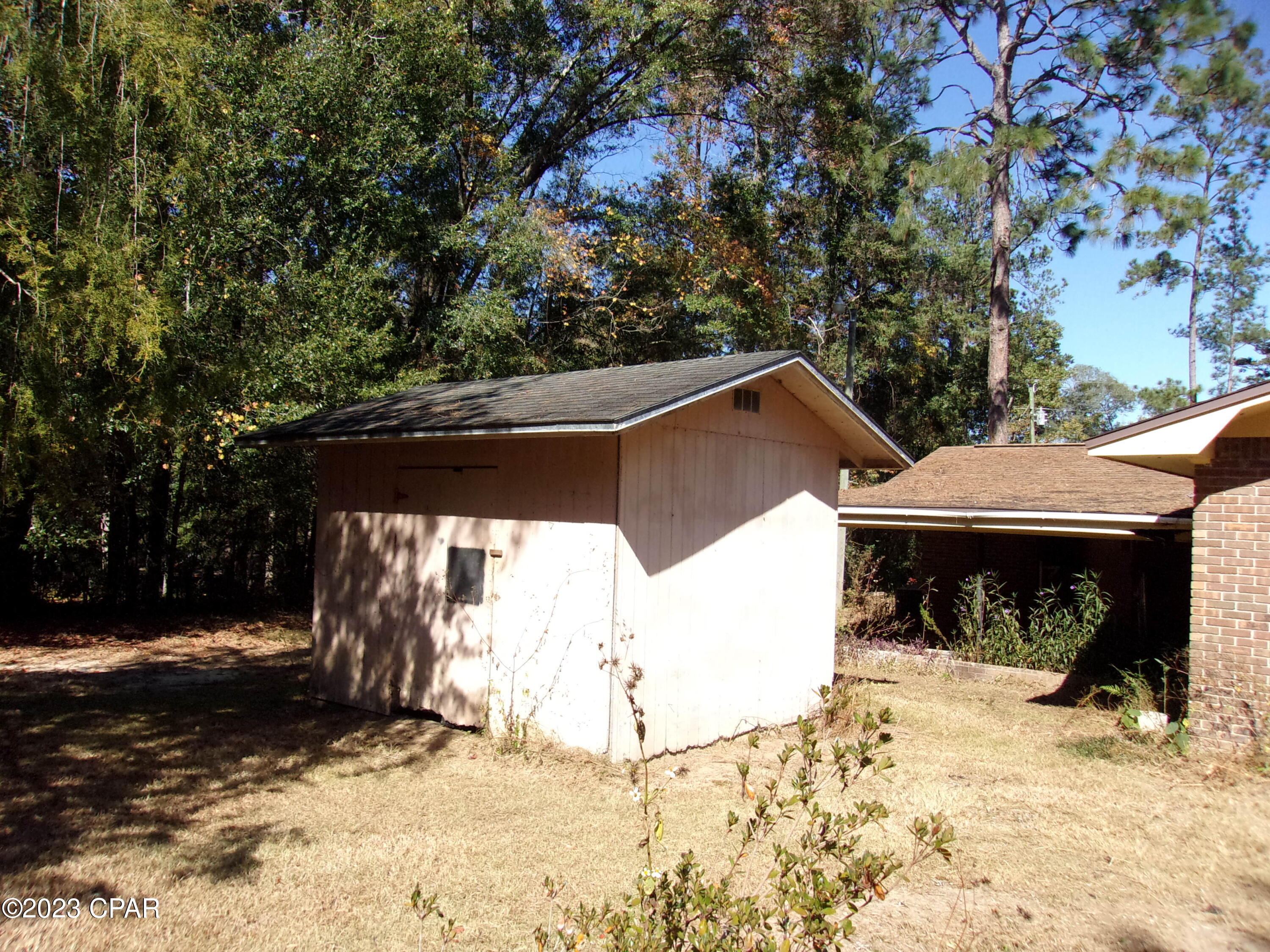 Dogwood Lakes - Residential