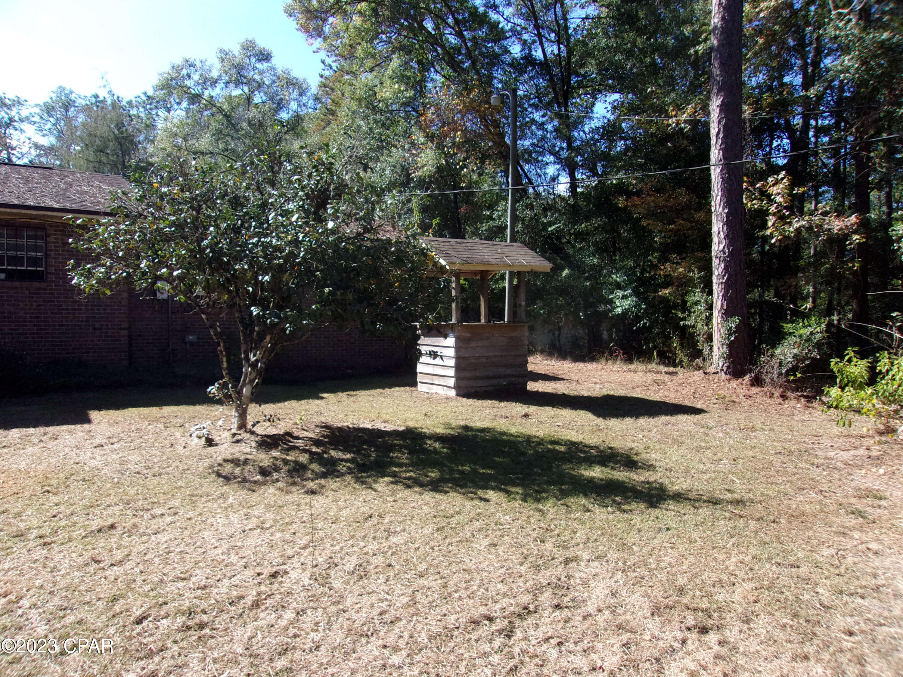 Dogwood Lakes - Residential