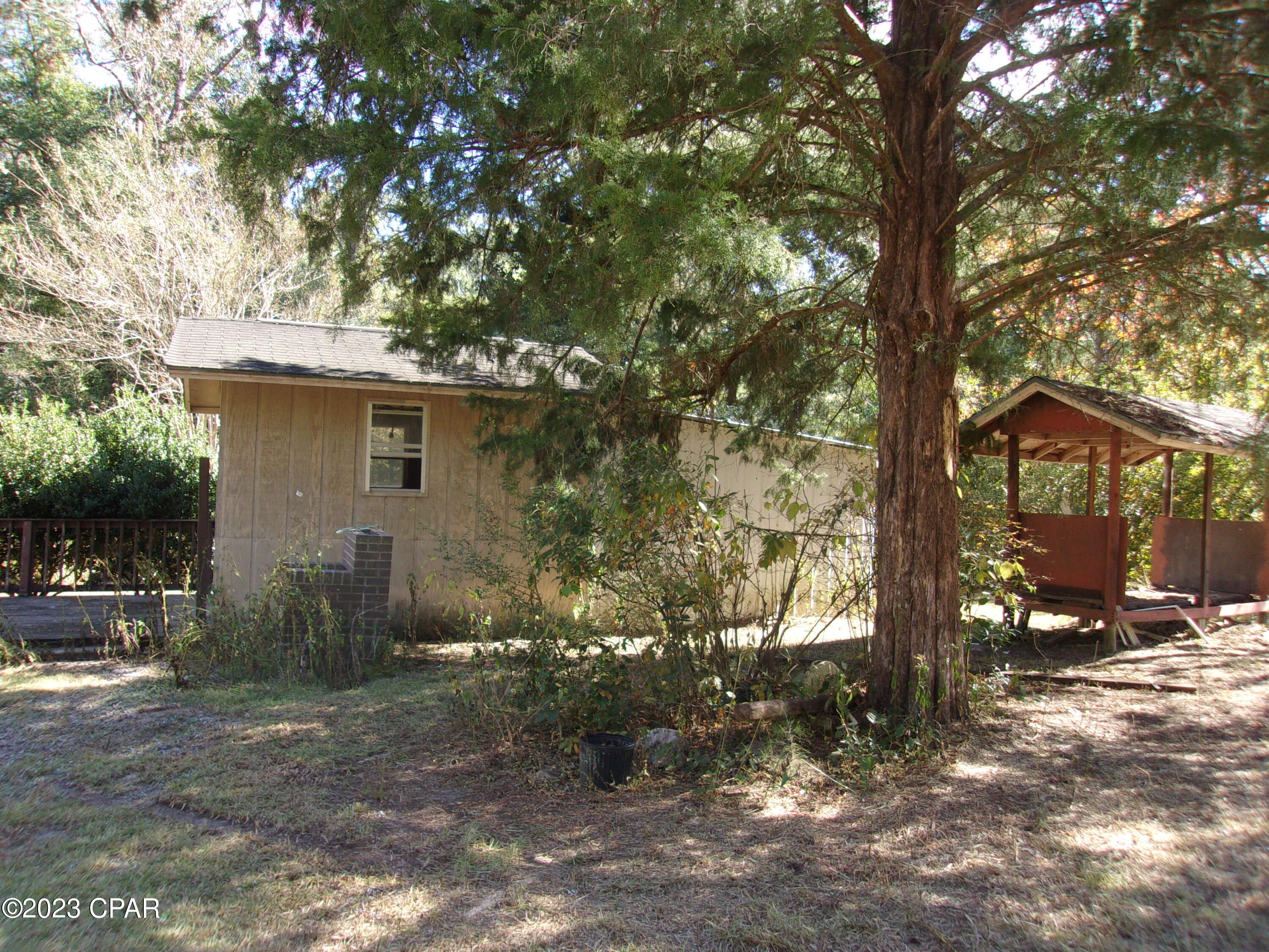 Dogwood Lakes - Residential