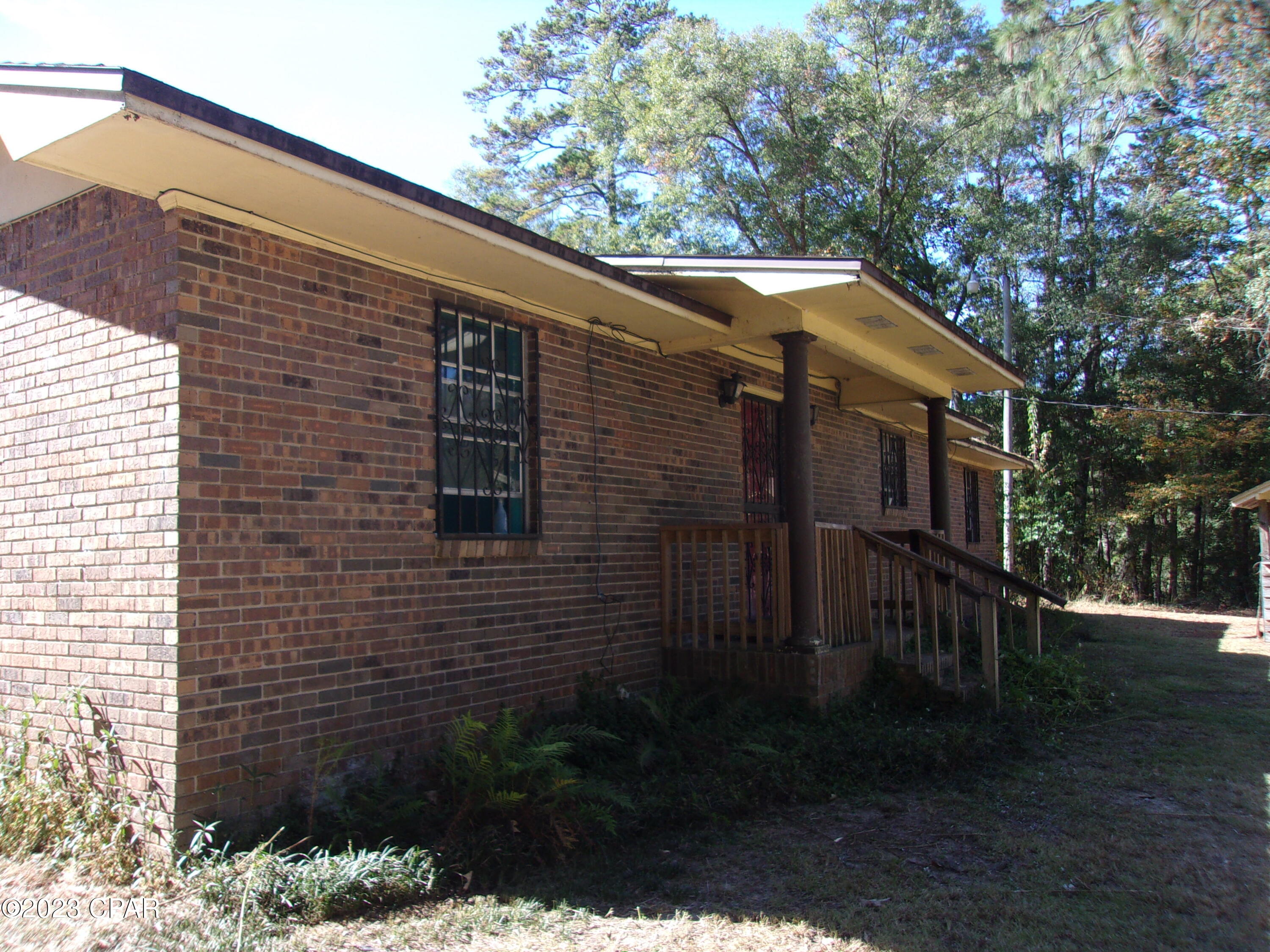 Dogwood Lakes - Residential