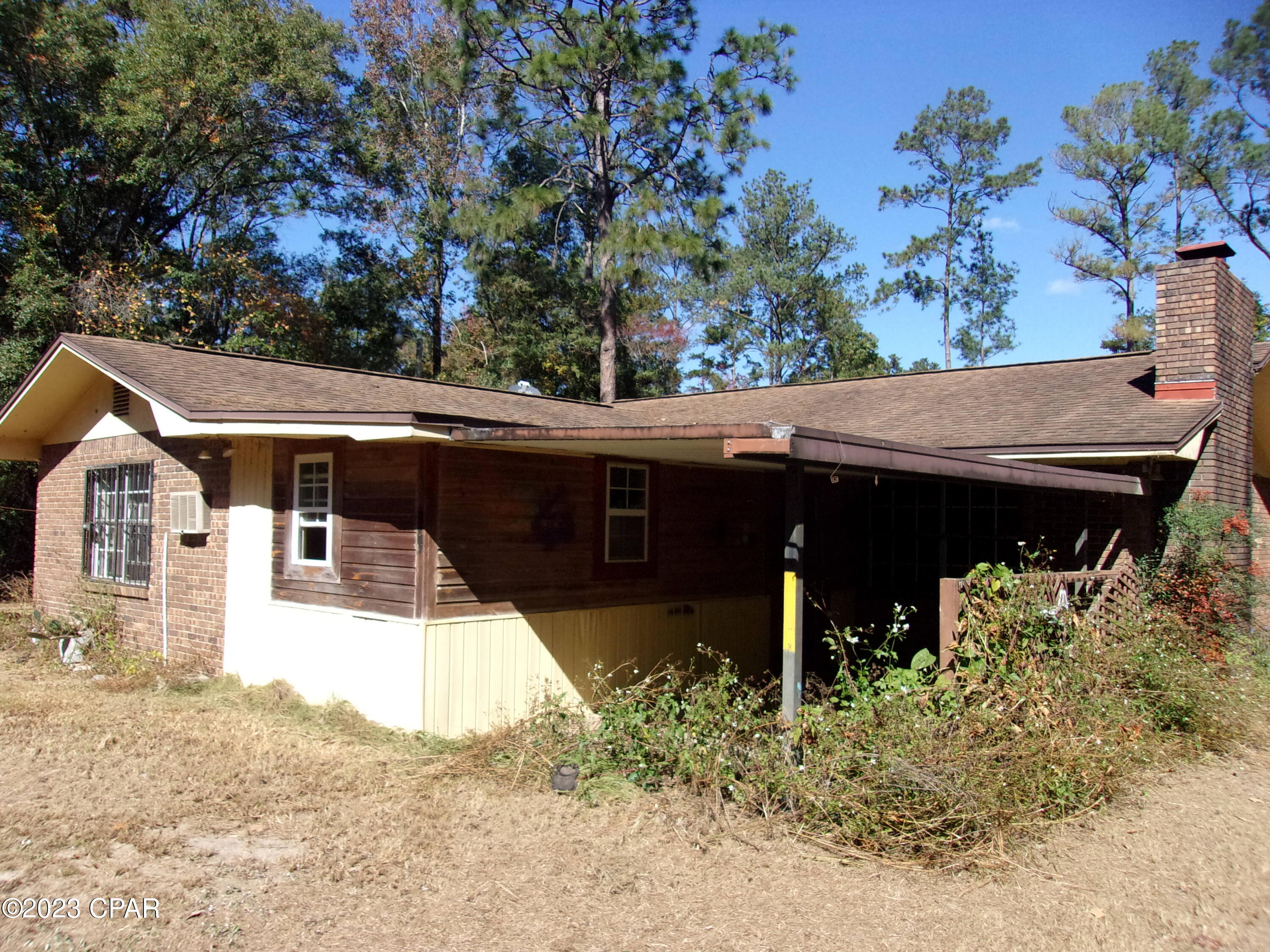 Dogwood Lakes - Residential