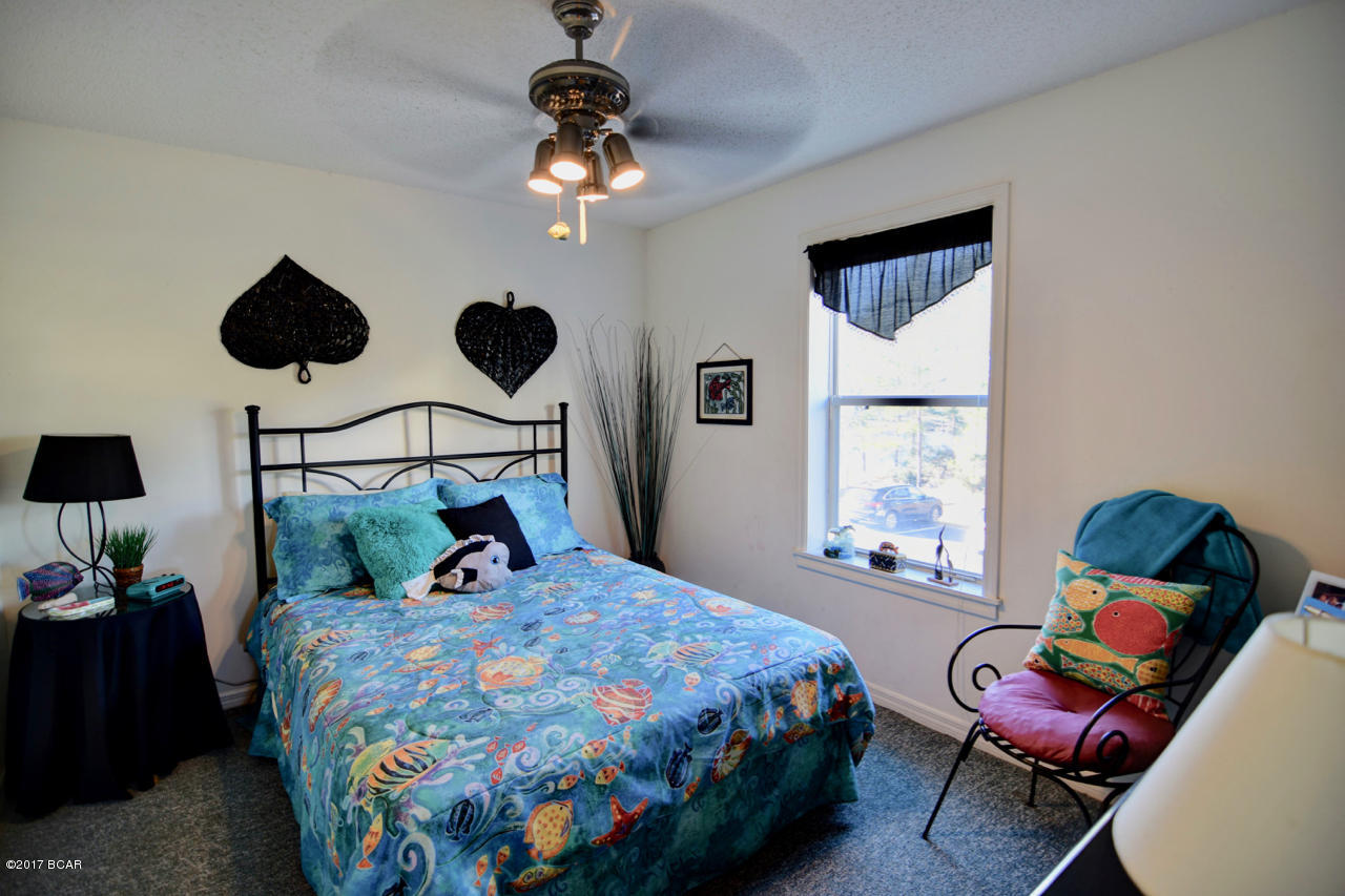 Beachside Villas Condo - Residential