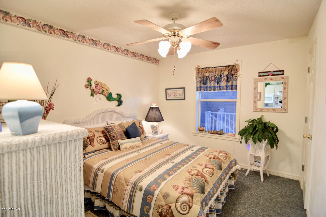 Beachside Villas Condo - Residential