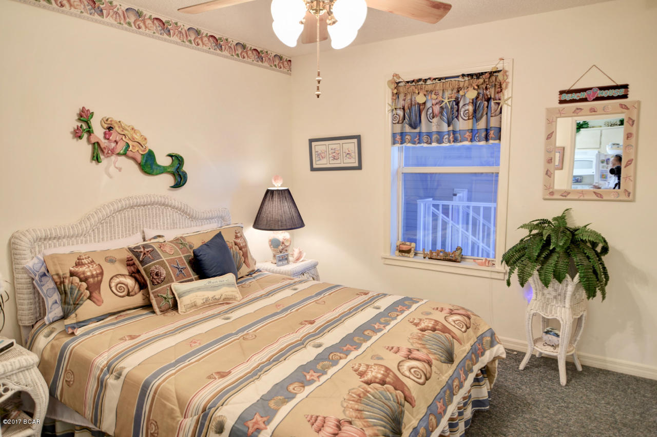 Beachside Villas Condo - Residential