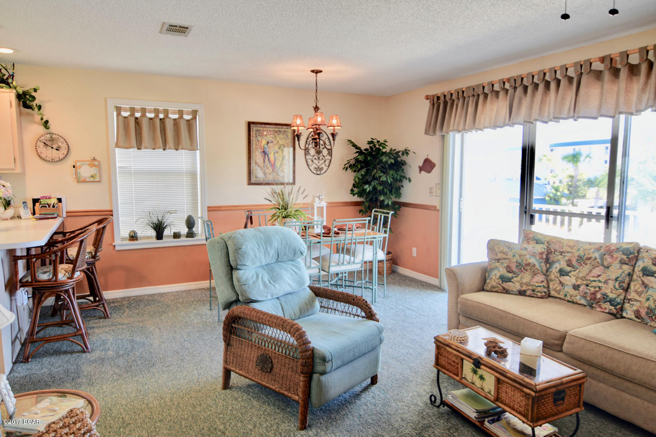 Beachside Villas Condo - Residential