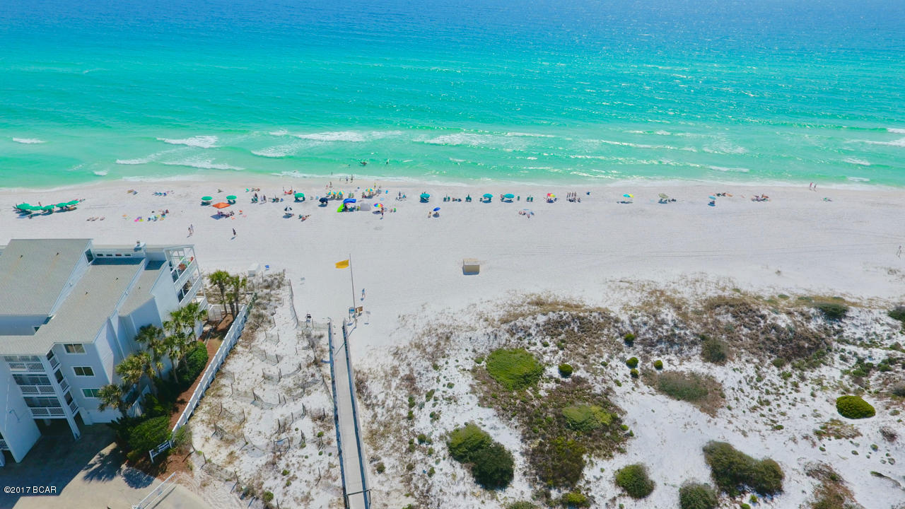 Beachside Villas Condo - Residential