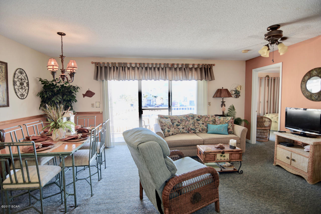 Beachside Villas Condo - Residential