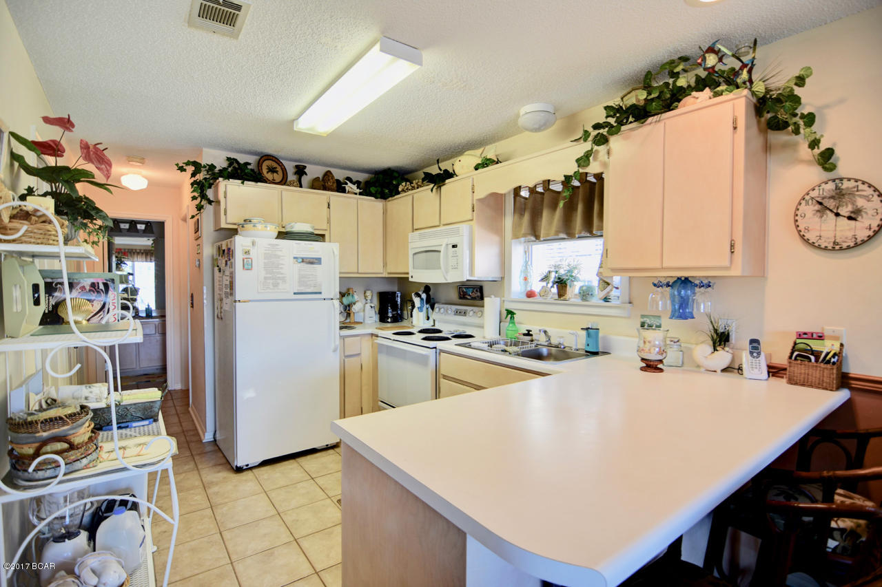 Beachside Villas Condo - Residential