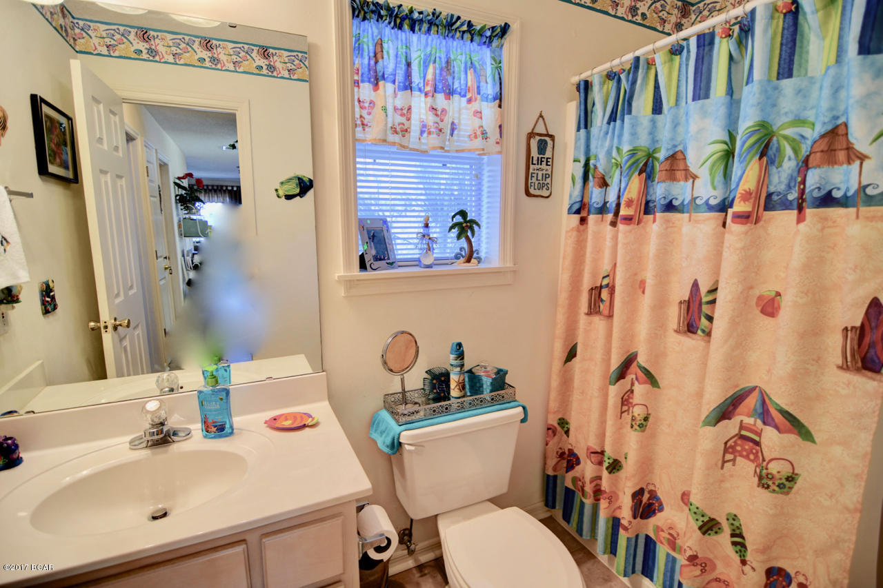 Beachside Villas Condo - Residential