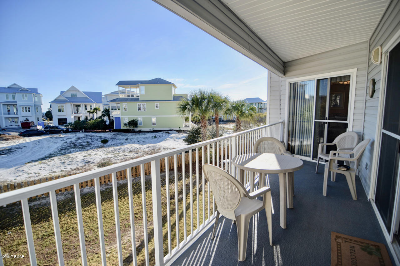 Beachside Villas Condo - Residential