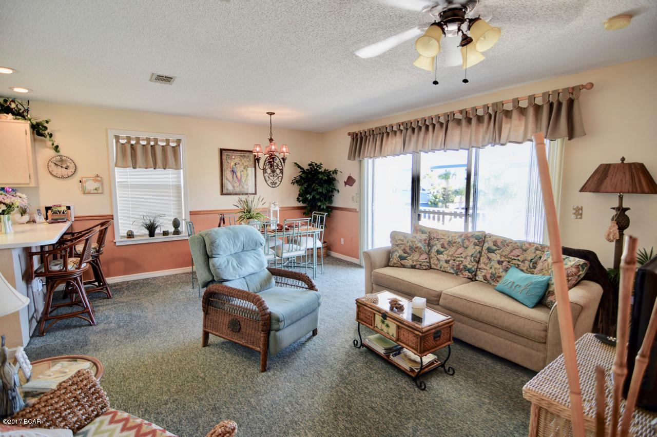 Beachside Villas Condo - Residential