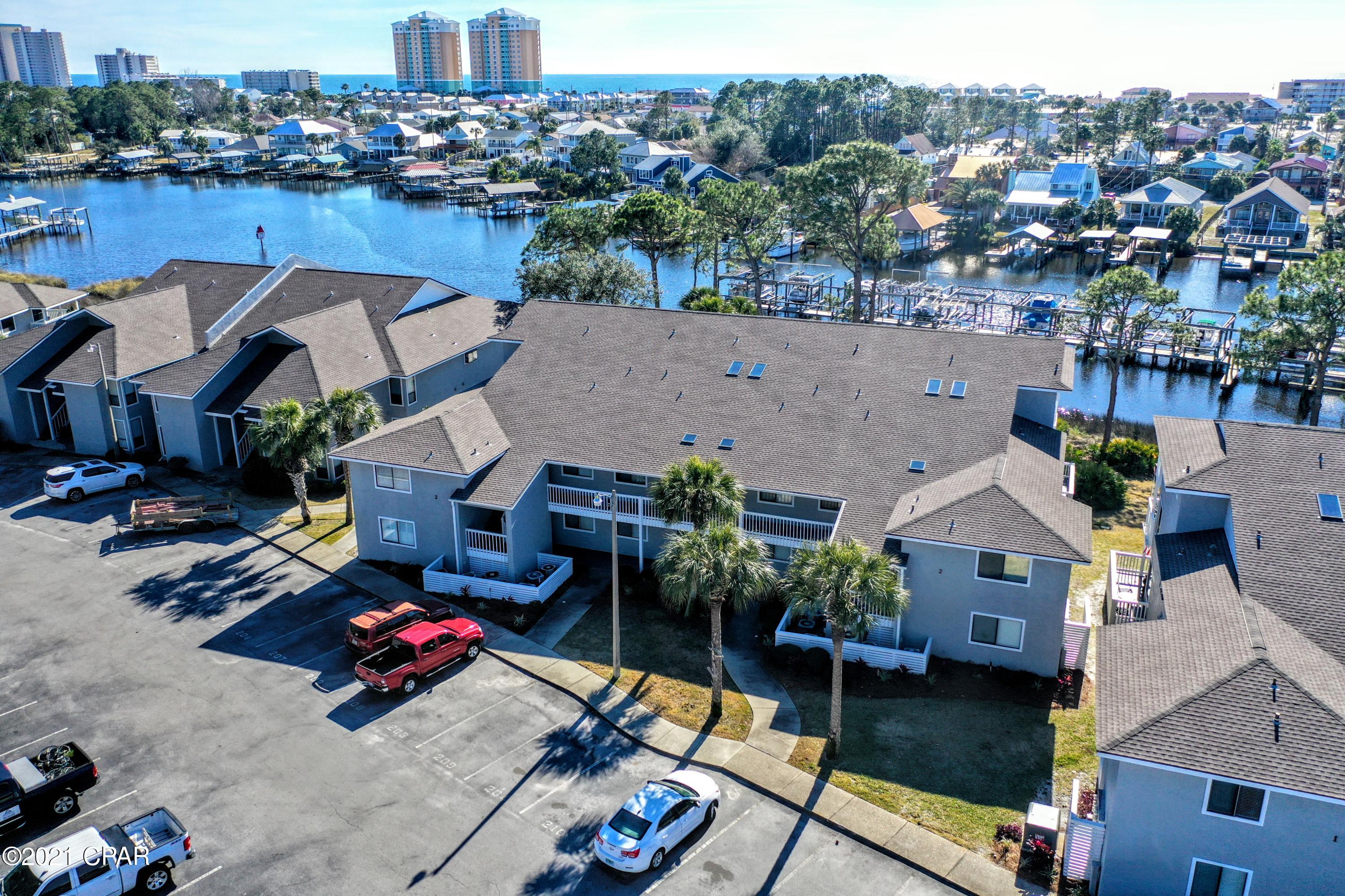 Point Lagoon Condos - Residential Lease