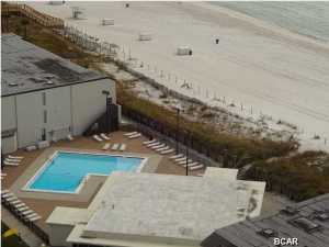 Sugar Beach Condo - Residential