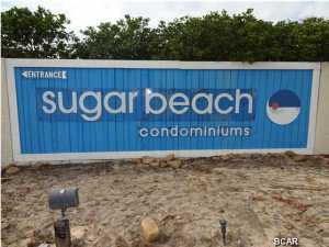 Sugar Beach Condo - Residential