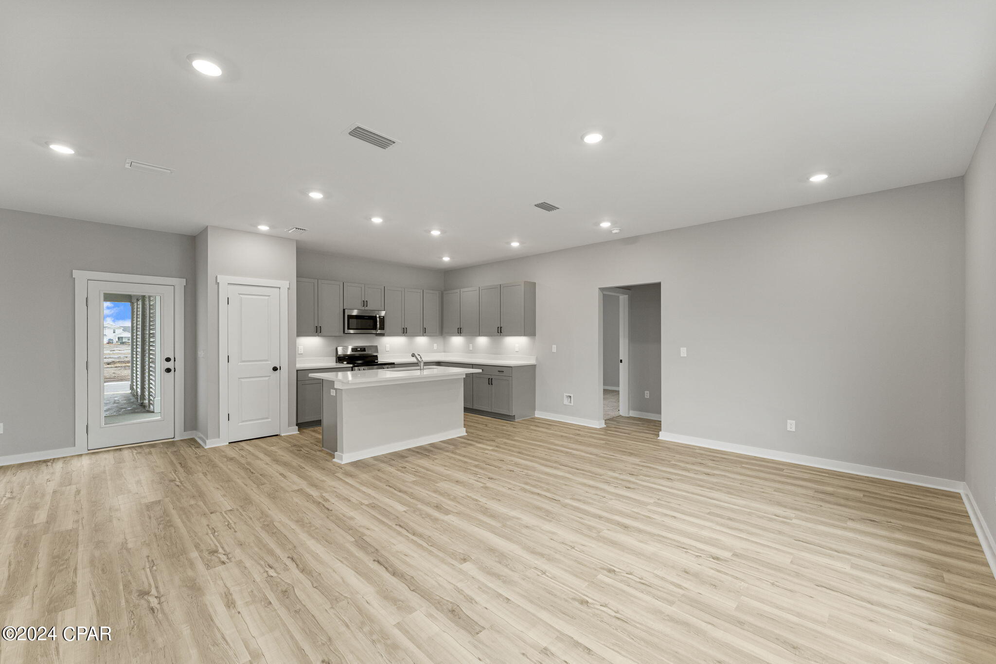 Sweetbay - Residential