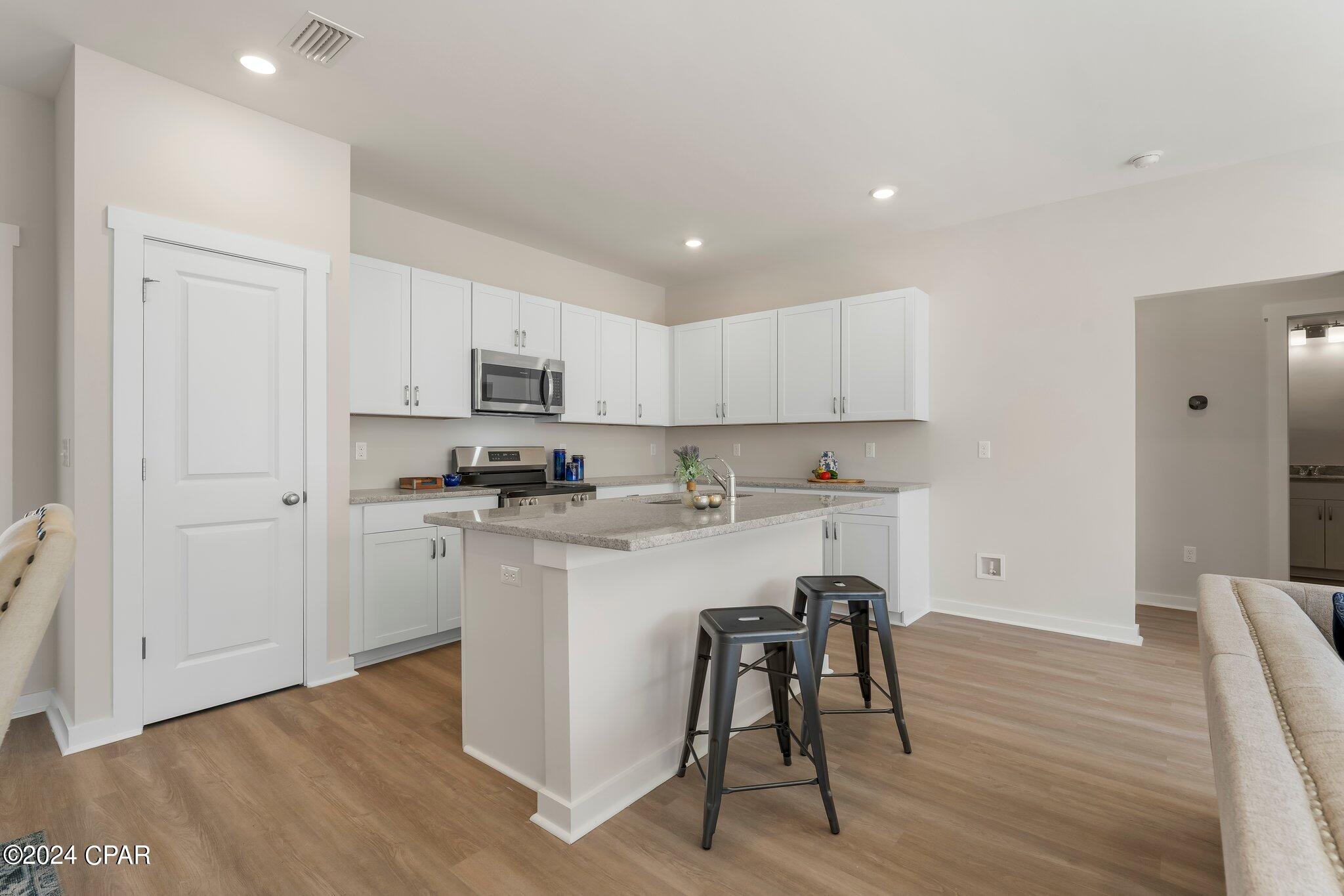 Sweetbay - Residential