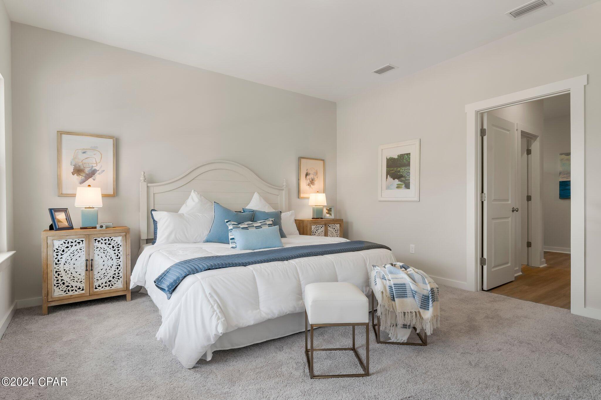 Sweetbay - Residential