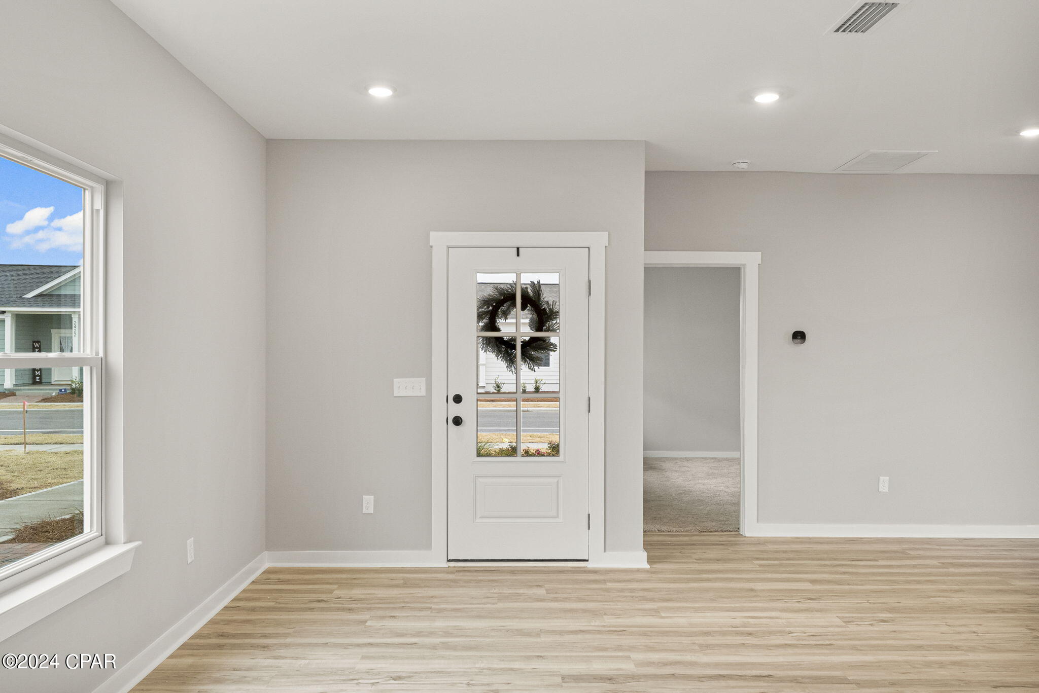 Sweetbay - Residential