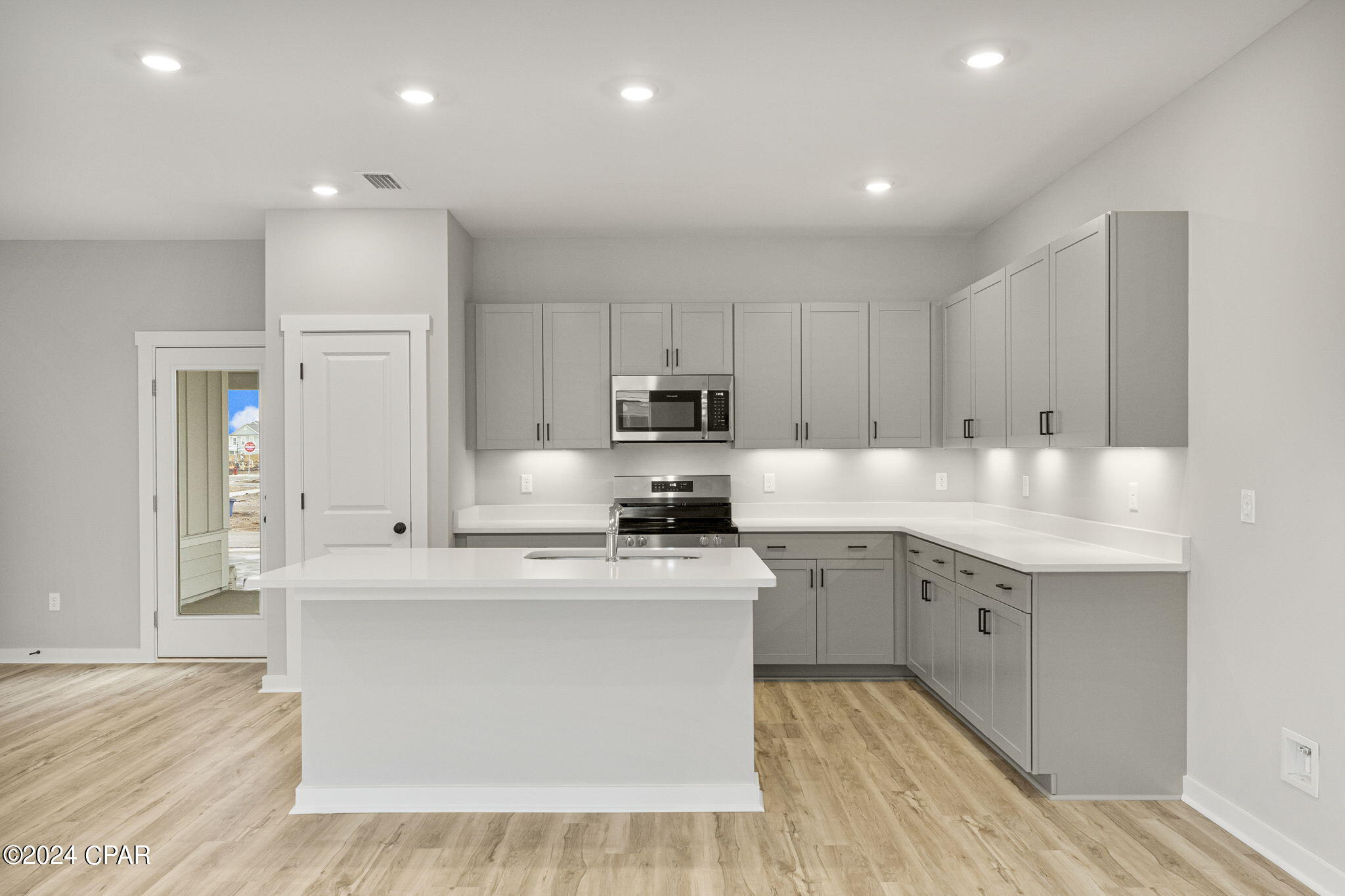 Sweetbay - Residential