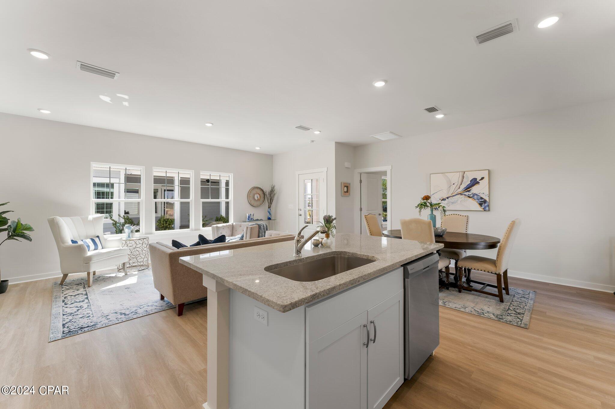 Sweetbay - Residential