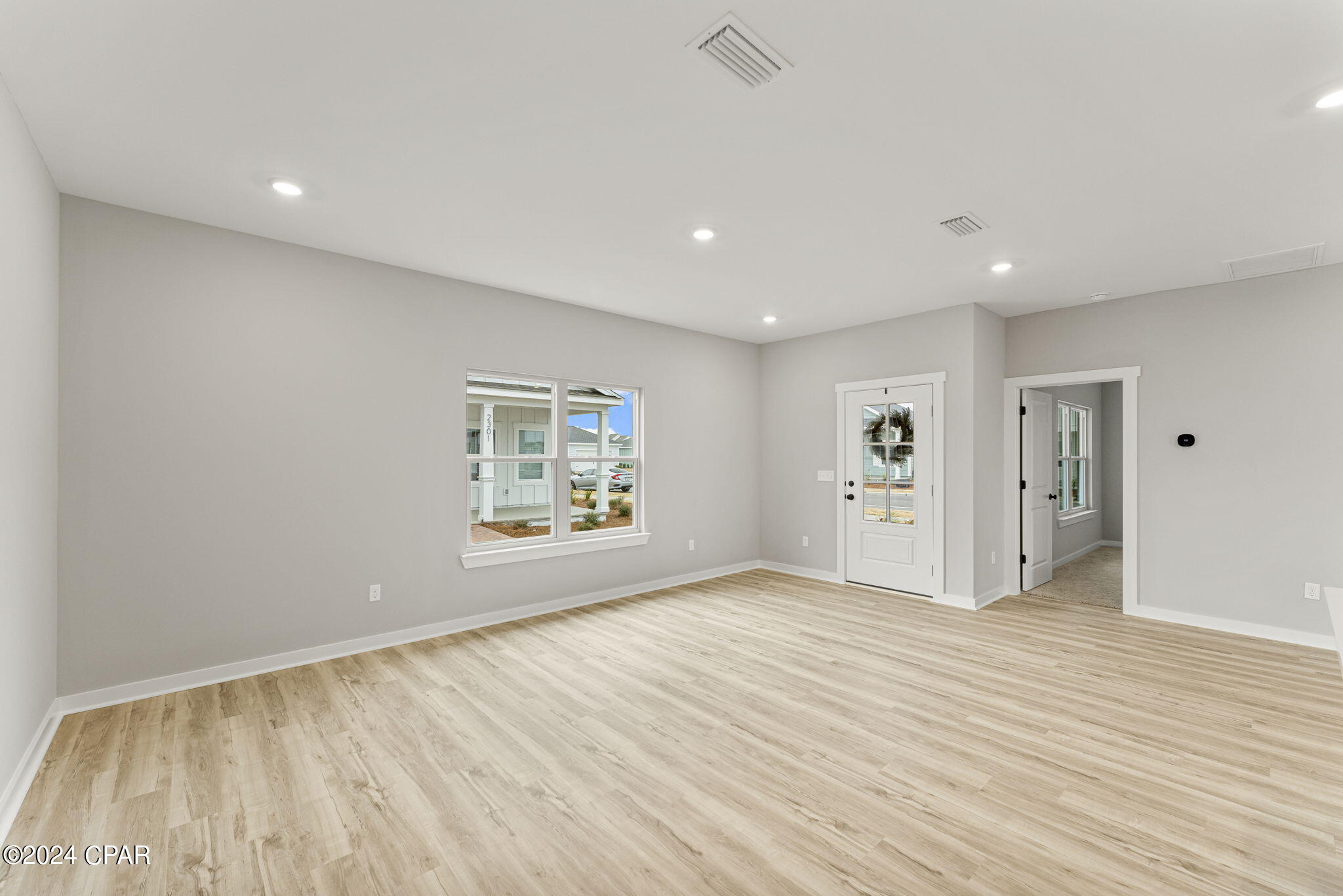 Sweetbay - Residential