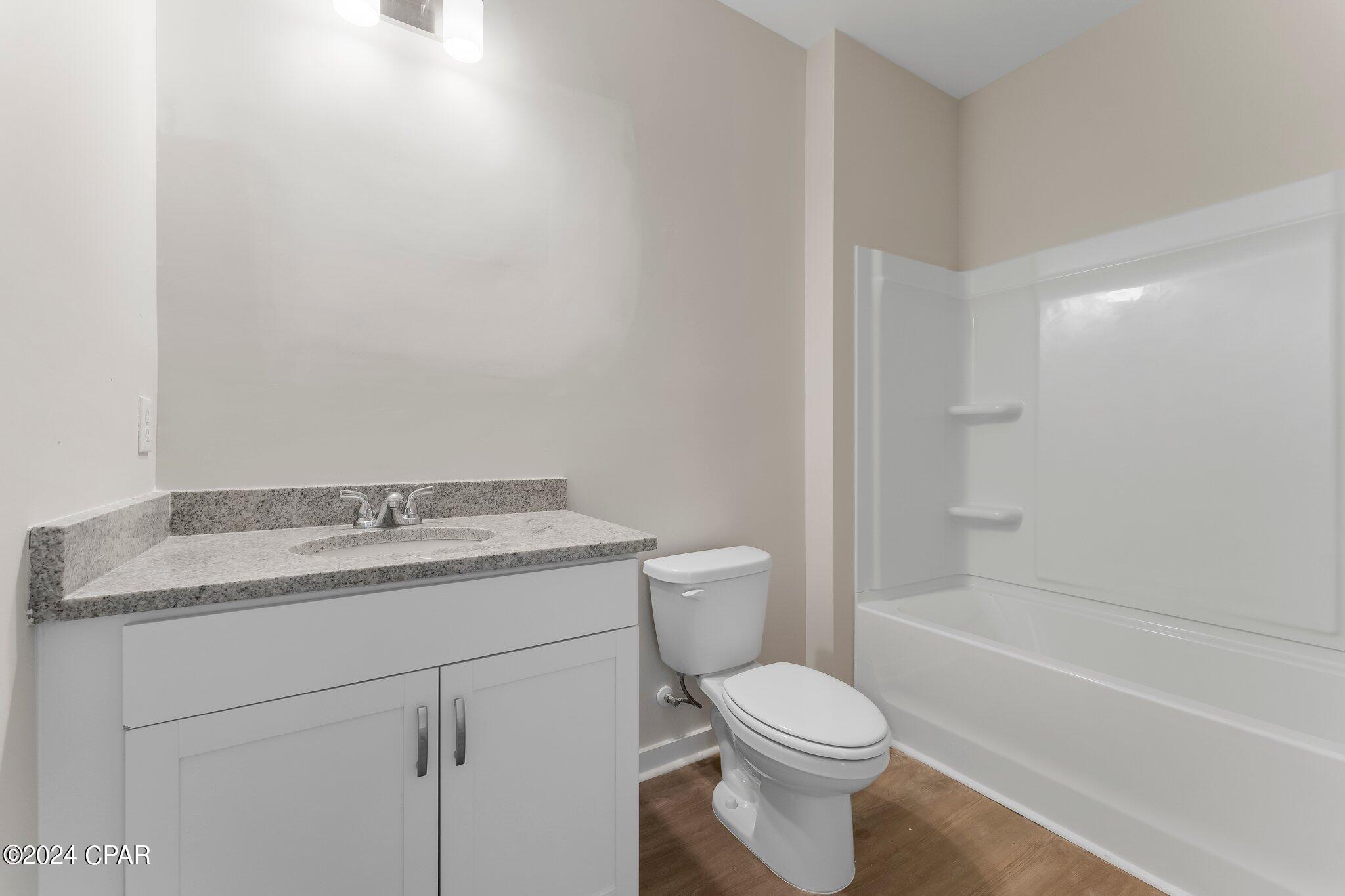 Sweetbay - Residential