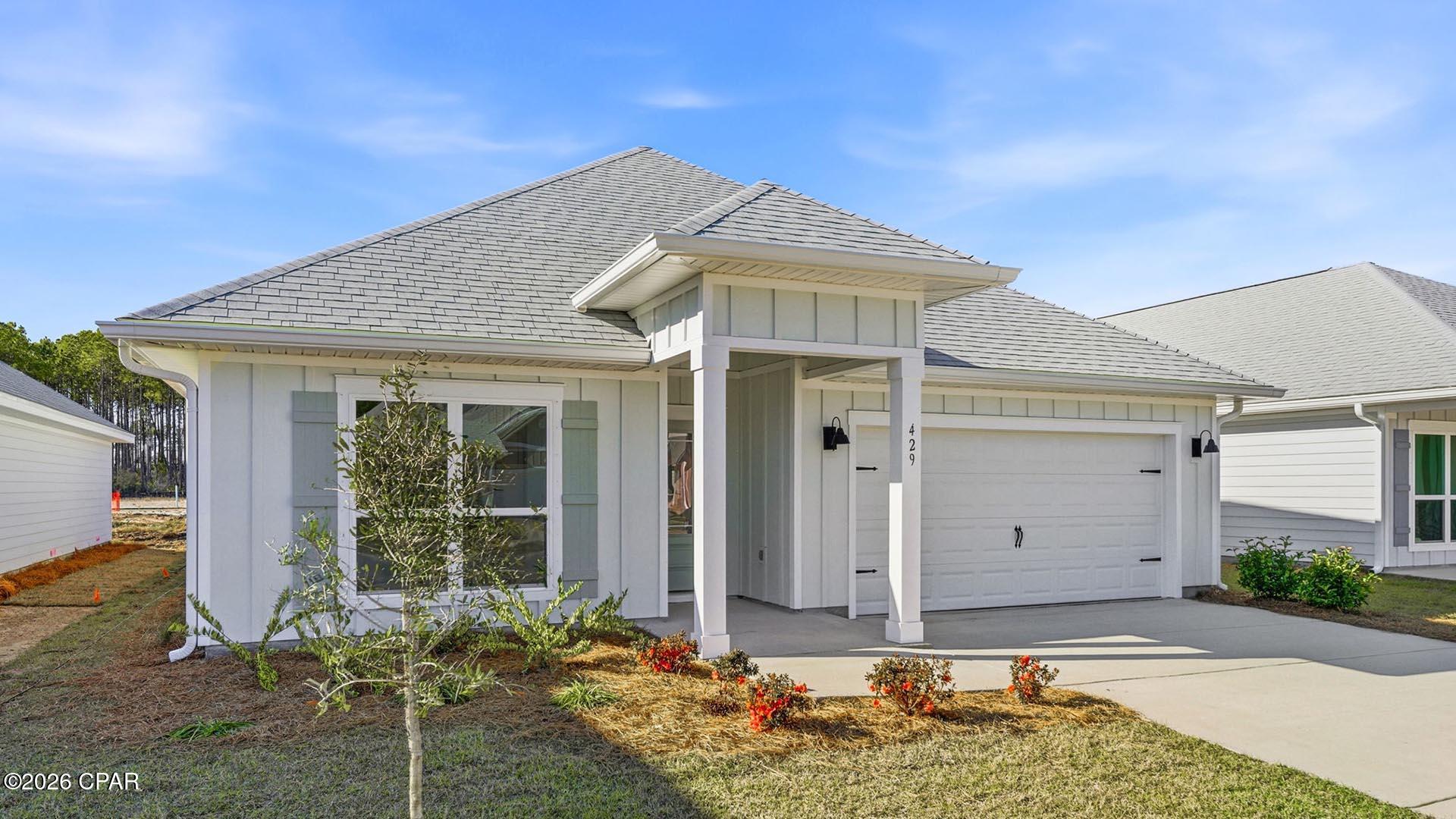 Bayside at Ward Creek - Residential