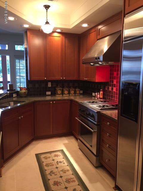 Wild Heron Phase II - Residential