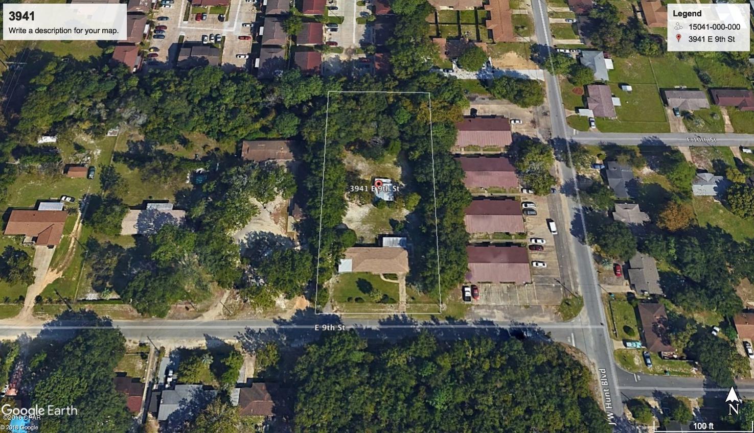 [No Recorded Subdiv] - Residential