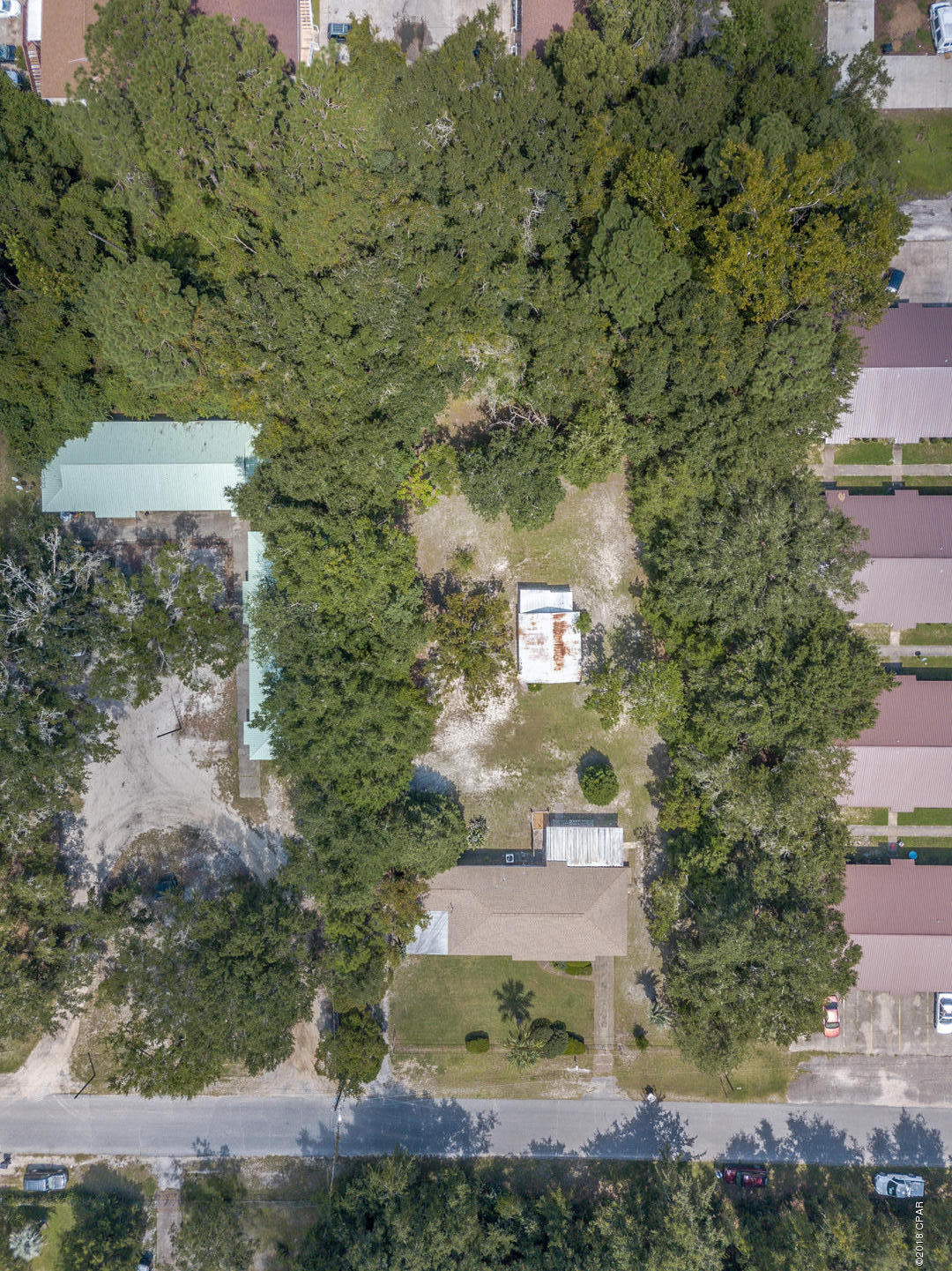 [No Recorded Subdiv] - Residential