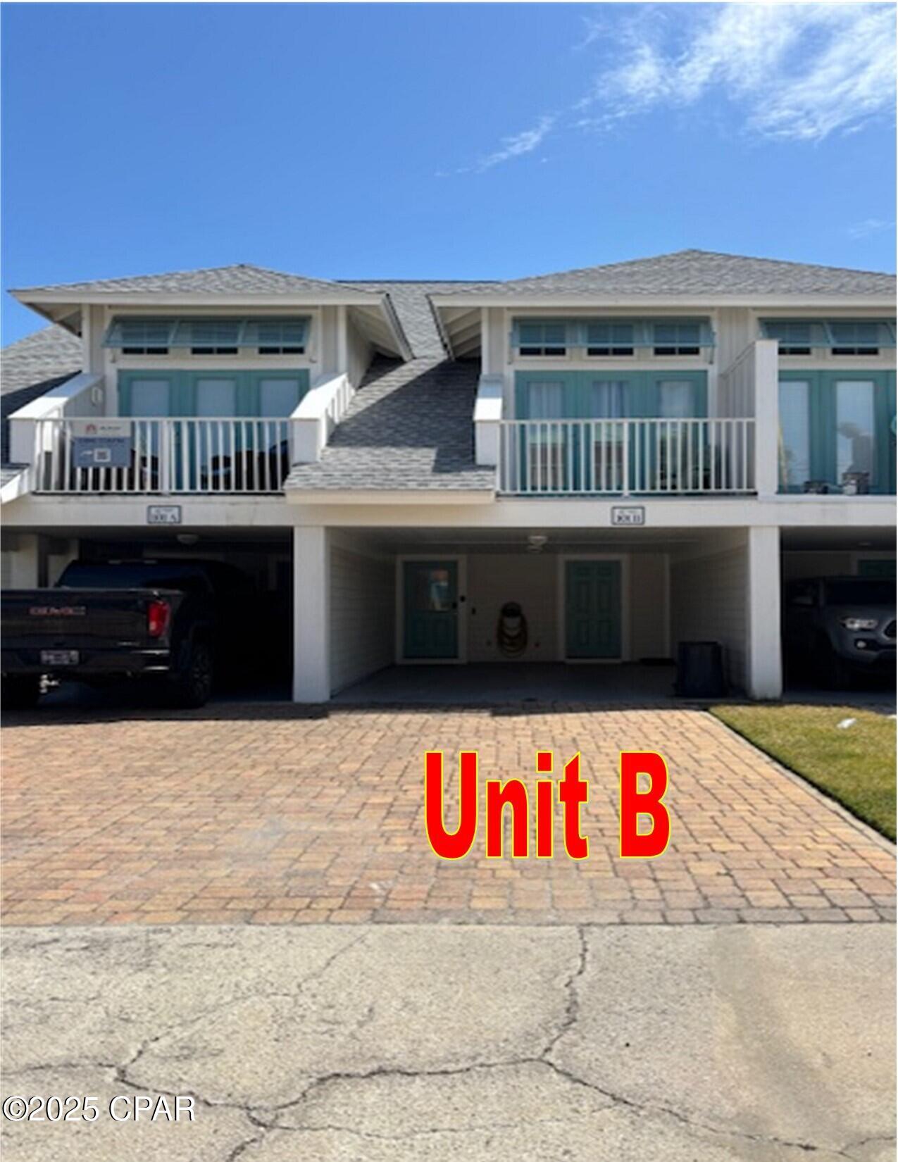 101 S 39th Street B