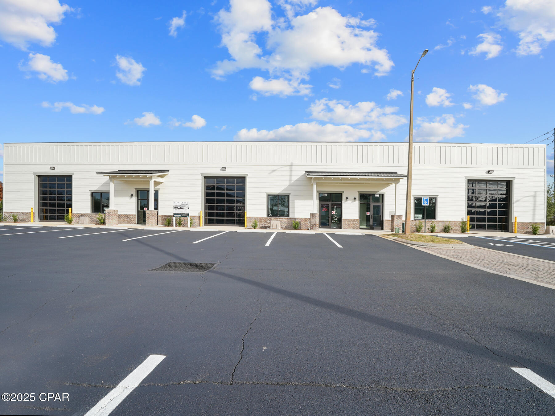 No Named Subdivision - Commercial Lease