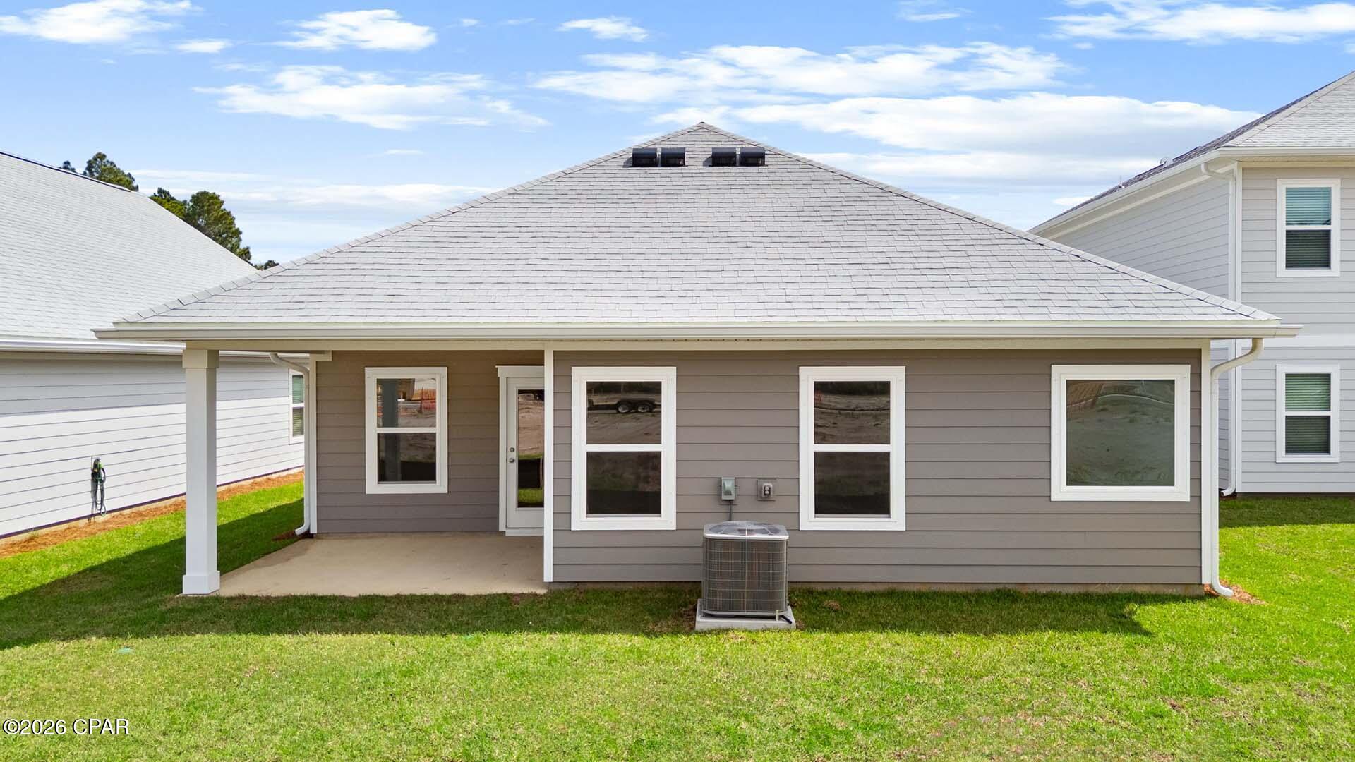 Bayside at Ward Creek - Residential