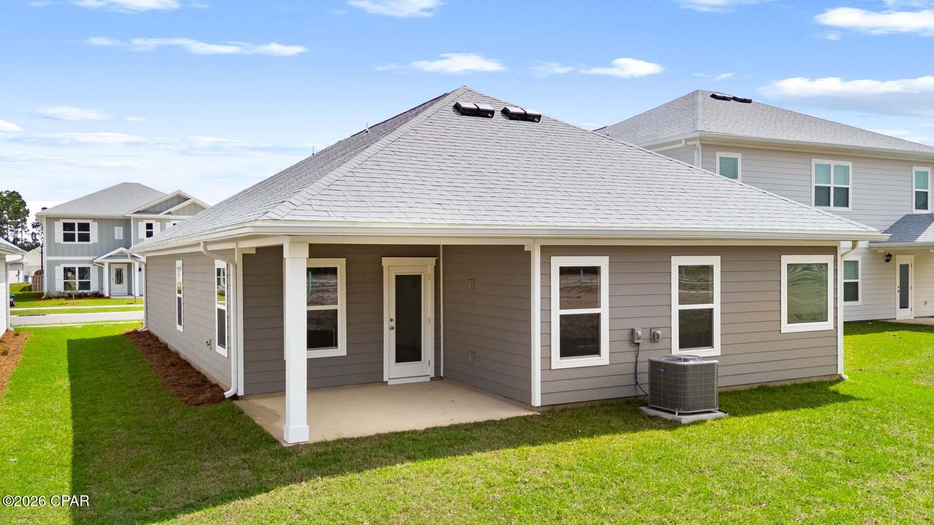 Bayside at Ward Creek - Residential