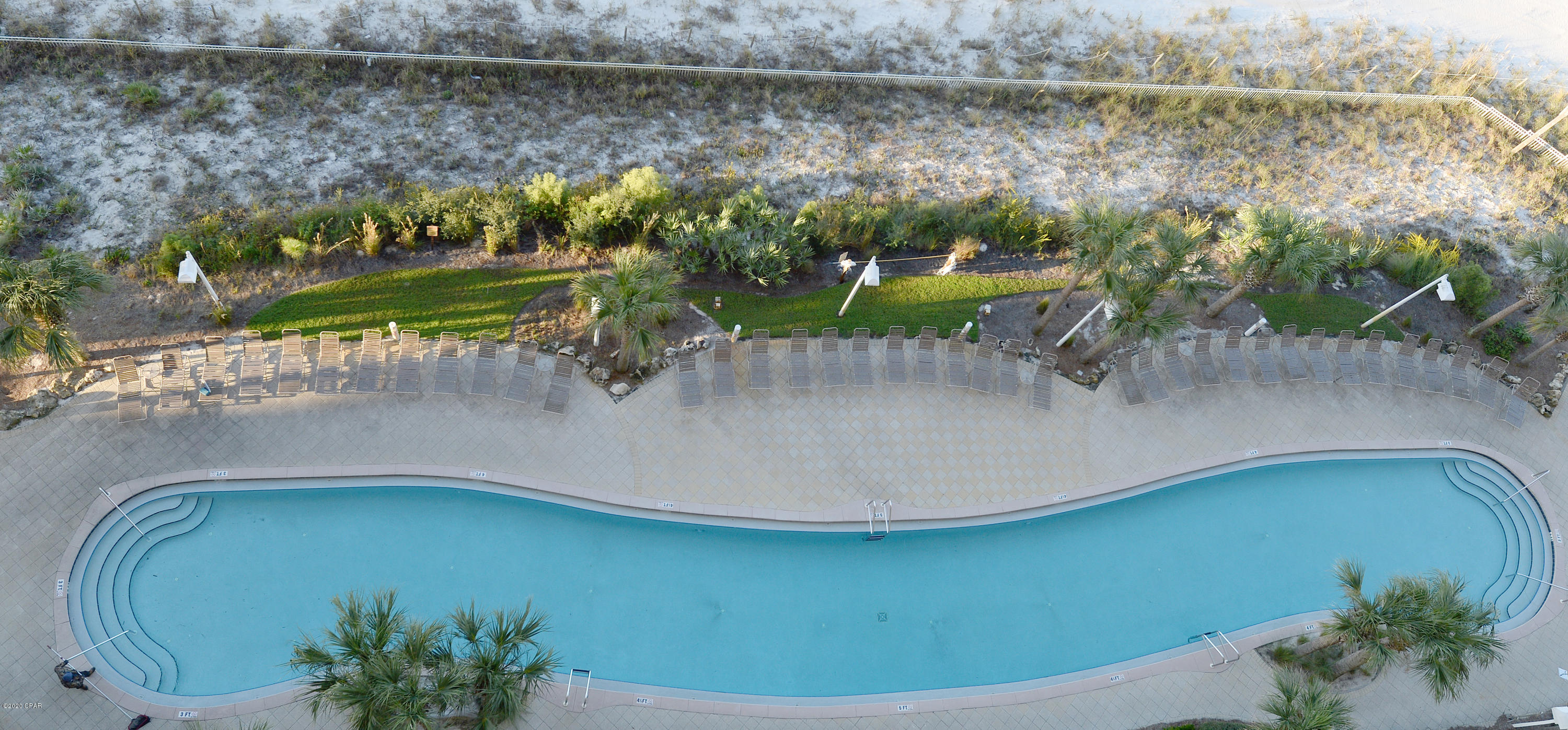 Calypso Towers II - Residential