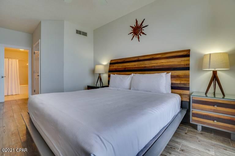 Calypso Towers II - Residential