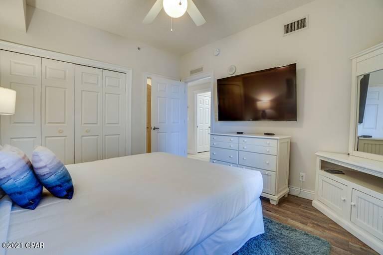 Calypso Towers II - Residential