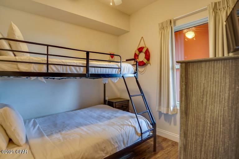 Calypso Towers II - Residential