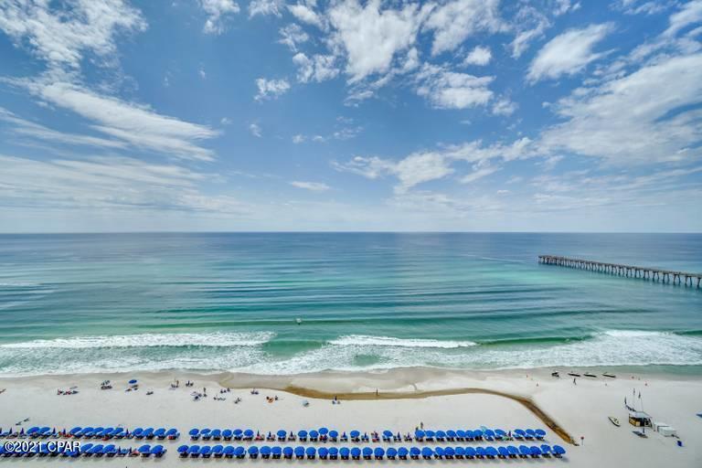 Calypso Towers II - Residential